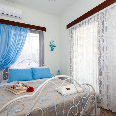 העיירה רתימנו Stratos Seaside Corner Apartment מראה חיצוני תמונה